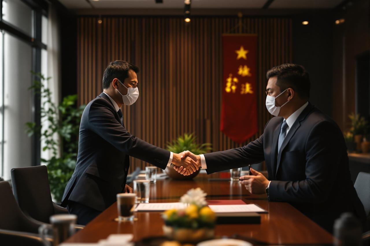 妖精视频与腾讯视频达成战略合作，共同开发10部精品网剧